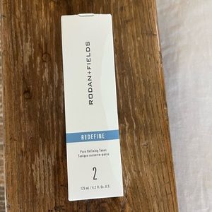 Rodan + Fields toner